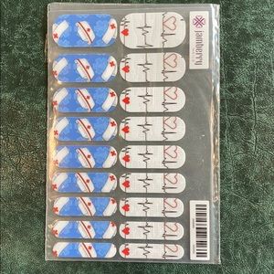 Jamberry CUSTOM nail wraps